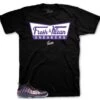 Foamposite Eggplant Fresh & Klean Shirt -Sneaker Threads Shop foamposite eggplant sneaker tee