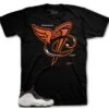 Foamposite Jin Heaven Cent Shirt 2 Foamposite Jin Heaven Cent Shirt -Sneaker Threads Shop foamposite jin shirts