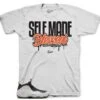 Foamposite Jin Self Made Shirt -Sneaker Threads Shop foamposite jin sneaker shirt