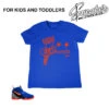 Kids - Foamposite Nerf Every Penny Shirt -Sneaker Threads Shop foamposite nerf shirt match kids foam tees