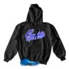 Foamposite Royal Sneaker Threads Hoody -Sneaker Threads Shop foamposite royal hoodIES