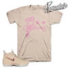 Foamposite Vachetta Tan Every Penny Shirt -Sneaker Threads Shop foamposite vachetta tan tee match foam t shirts