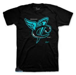 Foamposite Hornet Heaven Cent Shirt