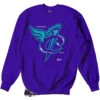 Foamposite Iridescent Heaven Cent Sweater -Sneaker Threads Shop fomaposite one Iridescent sneaker sweaters match d33b9f2e 607e 4139 bca0 c879502107be