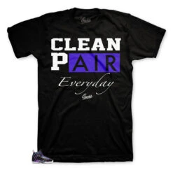 Foamposite Iridescent Everyday Shirt