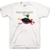 Retro 6 Hare Greatness Shirt -Sneaker Threads Shop hare greatness