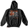 Retro 6 Infrared Tony Knows Hoody -Sneaker Threads Shop infrared 6 hoody