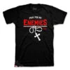 Retro 6 Infrared Enemies Shirt -Sneaker Threads Shop infrared shirt