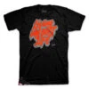 Retro 6 Infrared Living Life Shirt -Sneaker Threads Shop infrared tee