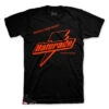 Retro 6 Infrared Haterade Shirt -Sneaker Threads Shop infrared tees