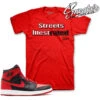 Retro 1 Banned IllestRated Shirt -Sneaker Threads Shop jordan 1 banned xxxi shirts match retro 1 tees 31