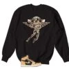 Retro 1 Heirloom Greatest Sweater -Sneaker Threads Shop jordan 1 heirloom sweaters
