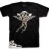 Retro 1 Latte Greatest Shirt 1 Retro 1 Latte Greatest Shirt -Sneaker Threads Shop jordan 1 latte sneaker tees