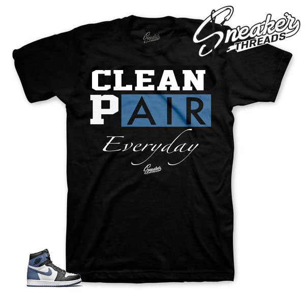 Retro 1 Blue Moon Everyday Shirt 3 Retro 1 Blue Moon Everyday Shirt