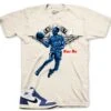 Retro 1 Rare Air Greatest Shirt -Sneaker Threads Shop jordan 1 rare air shirt