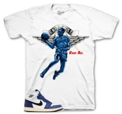 Retro 1 Rare Air Greatest Shirt -Sneaker Threads Shop jordan 1 rare air shirt 7de8f845 9245 4c38 a738 6f73c61dcfd0
