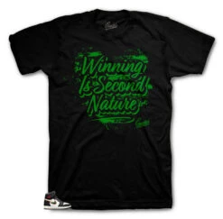 Retro 1 Star Is Born Second Nature Shirt