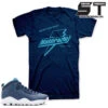Retro 10 LA Haterade Shirt -Sneaker Threads Shop jordan 10 LA tees match retro 10 los angeles tee
