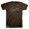 Retro 10 Woodland Camo ST Original Shirt -Sneaker Threads Shop jordan 10 camo shirt match