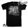 Retro 10 Cement Tony Knows Shirt -Sneaker Threads Shop jordan 10 cement shirt matching retro 10 shoes