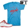 Retro 10 CHI Haterade Shirt -Sneaker Threads Shop jordan 10 chicago shirts match retro 10 chi tees 863a77f1 e40d 42e0 96d0 90d9ba936213