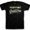 Retro 10 Desert Camo Dripping Greatness Shirt -Sneaker Threads Shop jordan 10 desert camo shirts