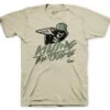 Retro 10 Desert Camo Killing The Game Shirt -Sneaker Threads Shop jordan 10 desert camo tees
