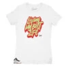 Womens - Ember Glow 10 Living Life Shirt -Sneaker Threads Shop jordan 10 ember glow shirt