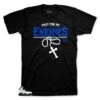 Retro 10 Orlando Enemies Shirt -Sneaker Threads Shop jordan 10 orlando shirts matching