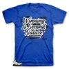 Retro 10 Orlando Second Nature Shirt -Sneaker Threads Shop jordan 10 orlando t shirt