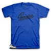 Retro 10 Orlando ST Original Shirt -Sneaker Threads Shop jordan 10 orlando tee match