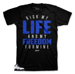 Retro 10 Orlando My Life Shirt