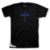Retro 10 Orlando Greatness CrossShirt -Sneaker Threads Shop jordan 10 orlando tees match