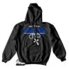 Retro 10 Orlando Enemies Hoody -Sneaker Threads Shop jordan 10 orlanod hoodies