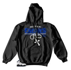 Retro 10 Orlando Enemies Hoody