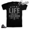 Retro 10 Shadow My Life Shirt