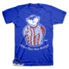 Retro 10 Tinker Big Bear Shirt -Sneaker Threads Shop jordan 10 tinker huarache light sneaker shirt match retro 10 shirts