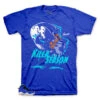 Retro 10 Tinker Killa Season Shirt -Sneaker Threads Shop jordan 10 tinker huarache light sneaker tee match retro 10 shirts