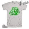 Retro 10 Cool Grey Win It Shirt 1 Retro 10 Cool Grey Win It Shirt -Sneaker Threads Shop jordan 10s cool grey tees match