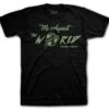 Retro 10 Desert Camo Against The World Shirt -Sneaker Threads Shop jordan 10s desert camo shirt