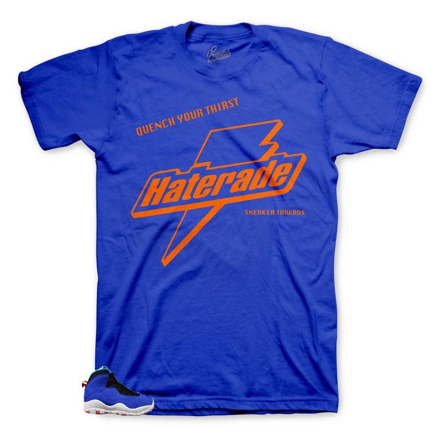Retro 10 Tinker Haterade Shirt 3 Retro 10 Tinker Haterade Shirt