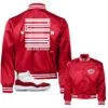 Retro 11 Cherry Win 23 Satin Jacket -Sneaker Threads Shop jordan 11 cherry satin jackets 4552ebb6 8fdd 4012 8470 0e05aacb7855