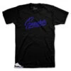 Retro 11 Concord St Original Shirt