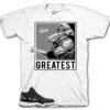 Retro 11 Craft Greatest Shirt -Sneaker Threads Shop jordan 11 craft tee