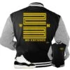 Retro 11 Gratitude DMP Win 23 Varsity Jacket