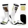 Retro 11 Gratitude Got Em Socks -Sneaker Threads Shop jordan 11 gratitude sock