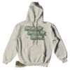 Retro 11 Olive Lux Blessings Hoody -Sneaker Threads Shop jordan 11 olive lux hoody
