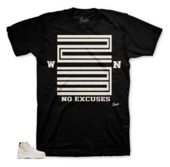 Retro 11 Platinum Tint WIN Shirt