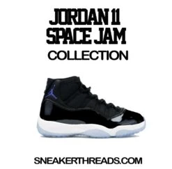 Retro 11 Space Jam Hands Sweater -Sneaker Threads Shop jordan 11 space jam 2fb48bd3 d863 4063 995b a62e8ed37a1b