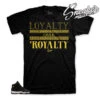 Retro 11 Stingray Loyalty Over Royalty Shirt -Sneaker Threads Shop jordan 11 stingray heiress shirt 98a10de2 b72f 4caa af8d abc32b50860e